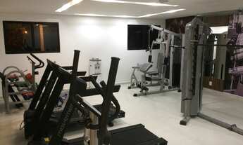 Imagem 4: Apartamento para aluguel tem 100 m² com 4 quartos em Bela Vista - Campina Grande - PB