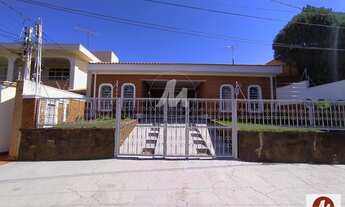 Imagem: Casa (térrea na rua) 3 dormitórios/suite