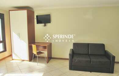 Imagem 7: PORTO ALEGRE - Kitchenette/Conjugados - SANTANA