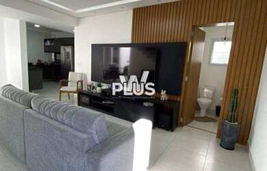 Imagem 4: Casa de Condomínio com 3 dorms, Condomínio Villagio Di Capri, Votorantim - R$ 1.28 mi, Cod