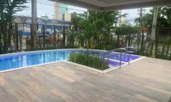 Imagem 3: Flat Mobiliado no Pina