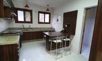 Imagem 3: São Paulo - Casa de Condomínio - Morumbi