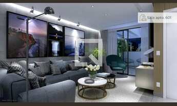 Imagem 2: Apartamento à Venda - Barro Preto, 3 Quartos, 85 m2