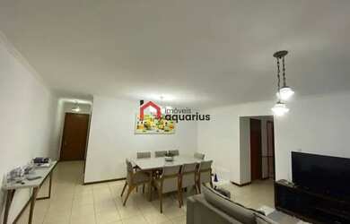 Imagem 2: Excelente apartamento à venda no Edifício Residencial Mison Helene