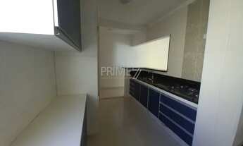 Imagem 3: PIRACICABA - Apartamento Padrão - Nova América