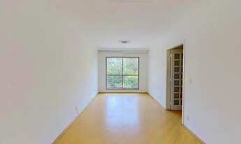 Imagem: Apartamento para venda tem 78 metros quadrados