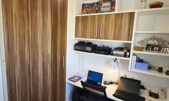 Imagem 7: Apartamento com 2 dormitórios à venda, 47 m² por R$ 320.000,00 - Vila Gonçalves - SBC