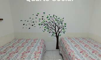 Imagem 7: Casa de Praia Barra de Santo Antônio