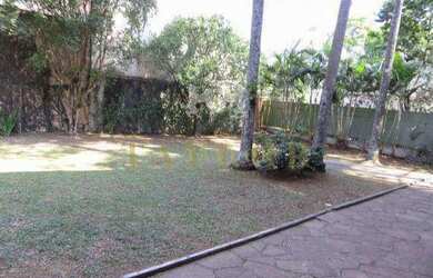 Imagem 2: Casa Residencial para locação, Jardim Luzitânia, São Paulo - CA3743