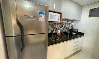 Imagem 3: Apartamento para aluguel com 28 metros quadrados com 1 quarto em Ponta do Farol - São Luís