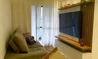 Imagem 2: Lindo apartamento planejado Ref.:264