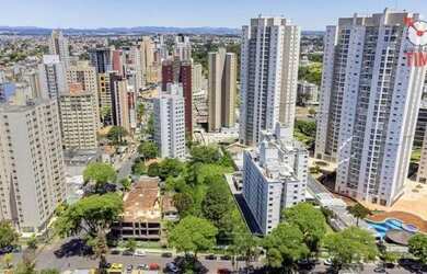 Imagem 4: Terreno à venda, 619 m² por R$ 1.400.000,00 - Cristo Rei - Curitiba/PR