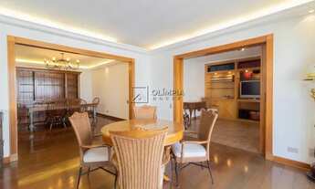 Imagem 8: Apartamento Locação 2 Dormitórios - 220 m² Jardim Paulista