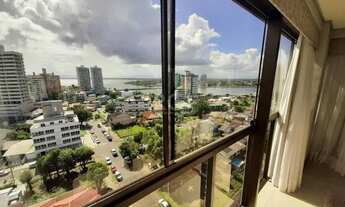 Imagem 6: EXCELENTE APARTAMENTO COM 3 DORMITÓRIOS, 2 BANHEIROS E 2 VAGAS DE GARAGEM