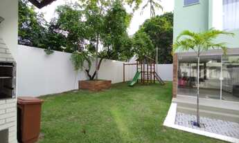 Imagem 5: Lindo Vilage 2 suítes, mobiliado em Imbassaí - Venda Porteira Fechada