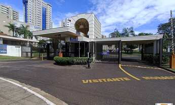 Imagem 2: Casa (sobrado em condominio) 4 dormitórios/suite, portaria 24hs, lazer, salão de festa, em