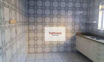 Imagem 3: Casa com 2 dormitórios para alugar, 89 m² por R$ 2.300,01/mês - Vila Ivone - São Paulo/SP