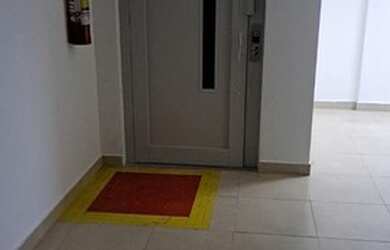 Imagem 6: Prédio comercial com ótimo acabamento e elevador