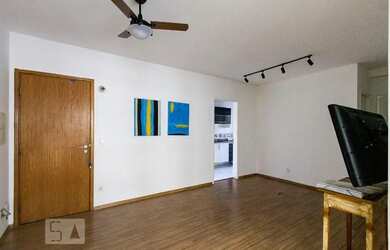 Imagem: Apartamento à Venda - Paraíso, 3 Quartos