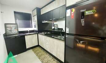 Imagem 2: Lindo loft mobiliado para locação, no Bairro Vila Nova!!