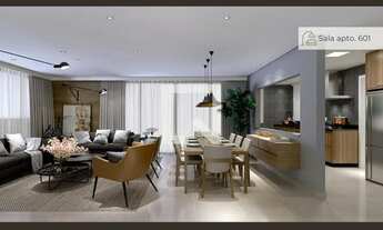 Imagem: Apartamento à Venda - Barro Preto, 3 Quartos