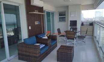 Imagem 5: BELÍSSIMO APTO. GURARUJÁ | PRAIA DA ENSEADA | 142m², 01 POR ANDAR