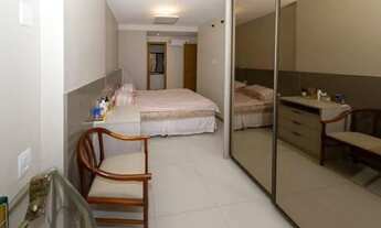 Imagem 7: Apartamento Nascente 2/4 Itaigara + 2 Vagas de Garagem