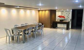 Imagem 4: Apartamento para venda possui 89 metros quadrados com 3 quartos em Jatiúca - Maceió - Alag