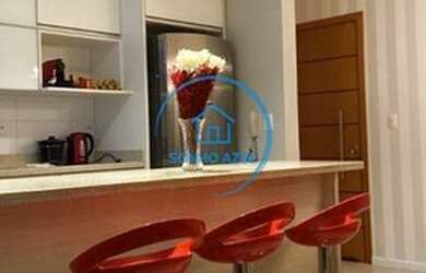 Imagem 5: Apartamento 02 dormitórios, sendo 01 suíte no Jardim Cidade, São José