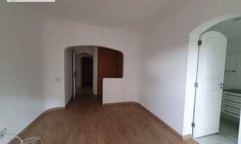 Imagem 4: Excelente apto com 280m², 4 dorm sendo 3 suítes, sala com 3 ambientes, 3 vagas, copa e coz