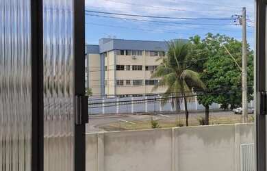 Imagem 4: Oport. apart. 03 quartos frente a port. e av , escriturado 4ª etapa C.Itaparica