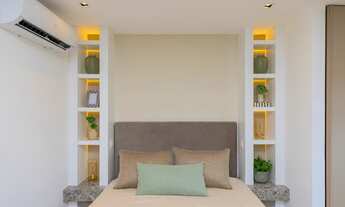 Imagem 2: Studio Luxo Itaim - Homax