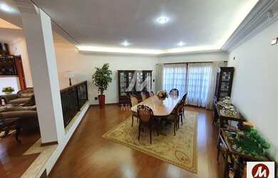 Imagem 3: Casa (sobrado na rua) 5 dormitórios/suite, cozinha planejada