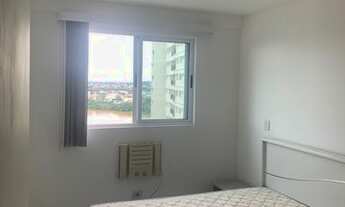 Imagem 4: Apartamento para aluguel possui 45 metros quadrados com 1 quarto