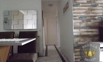 Imagem 2: Apartamento Residencial à venda, Vila Regente Feijó, São Paulo - AP0046