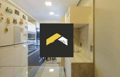 Imagem 7: Apartamento com 2 dormitórios para alugar, 70 m² por R$ 4.700,00/mês - Petrópolis - Porto