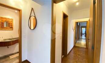 Imagem 4: Apartamento para locação em Moema, andar alto, fora da rota dos aviões