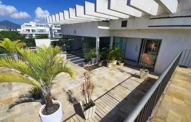 Imagem 12: Apartamento para venda tem 500 metros quadrados com 4 quartos