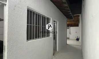 Imagem 3: Ótima casa com amplo quintal no Jardim Morumbi