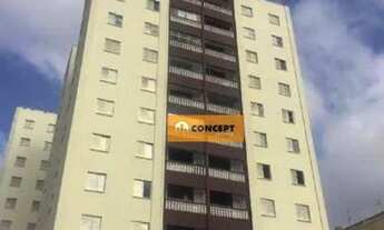 Imagem 2: Apartamento com 3 dormitórios para alugar, 80 m² por R$ 1.900,00/mês - Jardim Lincoln - Su