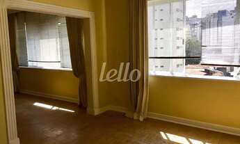 Imagem 2: São Paulo - Apartamento Padrão - Jardins