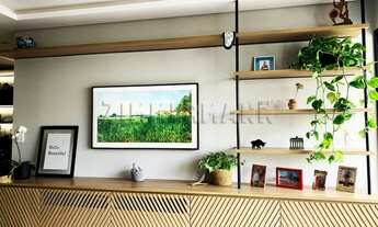 Imagem 6: APARTAMENTO COM 3 DORMITÓRIOS NO PARAÍSO