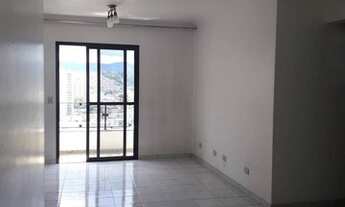 Imagem 2: Apartamento com 3 dormitórios à venda, 114 m² por R$ 650.000,00 - Vila Milton - Guarulhos