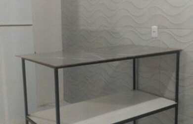 Imagem 2: Alugo kitnet no campeche