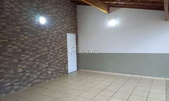 Imagem 4: Casa à venda no Condomínio Okinawa - Paulínia/SP