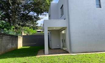 Imagem 7: Casa em Condomínio para Venda em Lagoa Santa, Condomínio Cidade Jardim, 3 dormitórios, 1 s