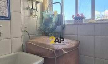 Imagem 5: Apartamento com 2 dormitórios à venda, 65 m² por R$ 775.000,00 - Campo Belo - São Paulo/SP