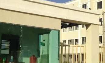 Imagem: Apartamento Padrão à Venda Região Coxipó