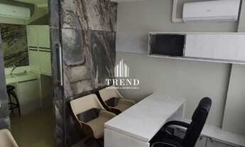 Imagem: PORTO ALEGRE - Conjunto Comercial/Sala