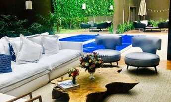 Imagem: Casa com 5 suítes para alugar, 470 m²